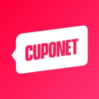 Cuponet Logo