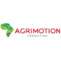 Agrimotion Logo