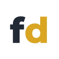 Finance Dragon Logo