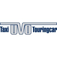 UVO Vervoer B.V. Logo