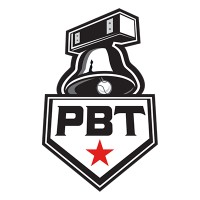 Philadelphia Baseball Training LLC. Logo