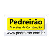 Pedreirão - Macetes de Construção Logo