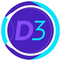 D3 Pagamentos Logo