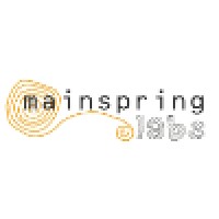 Mainspring Labs Logo