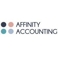Affinity Accounting Logo