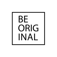 Be Original Logo