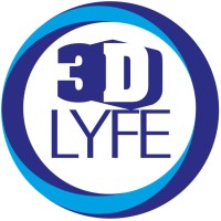 3DLyfe Logo