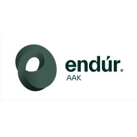 Endúr AAK AS Logo