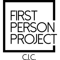 First Person Project C.I.C Logo
