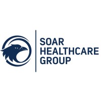 Soar Healthcare Group Logo