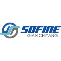 Sofine Gian PIM Tech Co., Ltd. Logo