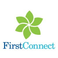 First Connect Corporate Services Logo