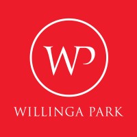 Willinga Park Logo