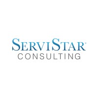 ServiStar Consulting Logo