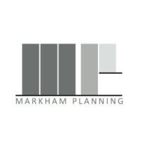 Markham Planning Logo