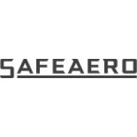 Textron Sweden AB (Safeaero) Logo