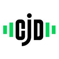 CJD Drôme Ardèche Logo