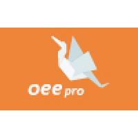 OEE Pro Logo
