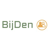 BijDen administratie en advies Logo