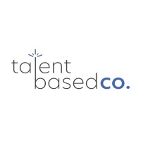 Talent Based Co. Logo
