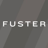 FUSTER ARQUITECTOS Logo