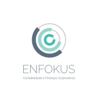 Enfokus Contabilidade e Finanças Corporativas Logo