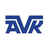 AVK Válvulas do Brasil LTDA Logo