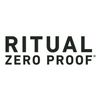 Ritual Zero Proof Logo