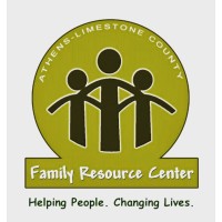 Athens Limestone County Family Resource Center Logo
