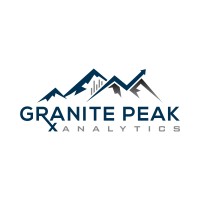 Granite Peak Analytics, LLC Logo