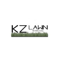 KZLawn.com Logo