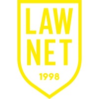 LAW NET Logo
