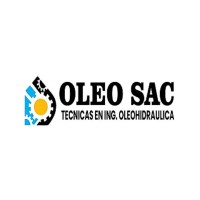 OLEOSAC Logo