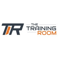 The Training Room Utah Logo