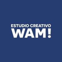 WAM! Estudio Creativo Logo