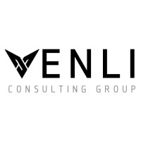 Venli Consulting Group LLC Logo