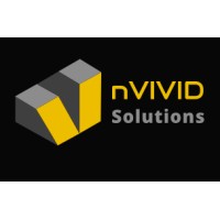 nVIVID Solutions Logo