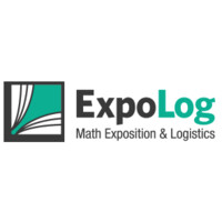 ExpoLog, LLC (Mathematics & Logistics) Logo