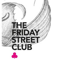 The Friday Street Club Logo