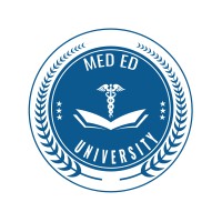 MedEd University Logo