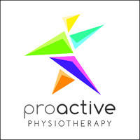 Proactive Physiotherapy Clinic Logo