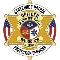 Statewide Patrol Protection Services Logo