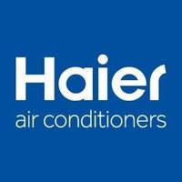 Haier A/C ITALY TRADING SpA Logo
