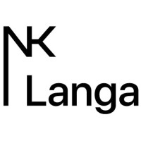 NK Langa - Translation | Localization | Interpreting Logo