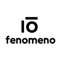 Fenomeno Logo