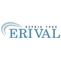 ERIVAL Ingénierie Logo