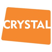 Crystal Presentations Logo