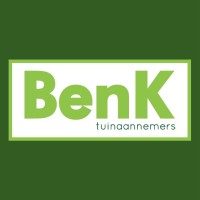 BenK Logo