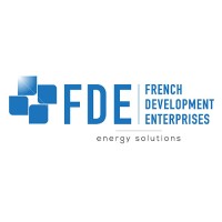French Development Enterprises, LLC Logo