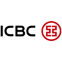 ICBC (Europe) S.A., Milan Branch Logo